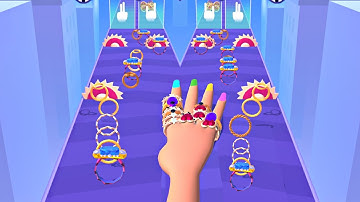 Jewellery Friday 💍💍💞: All Levels Gameplay Walkthrough Android, iOS BIG UPDATE
