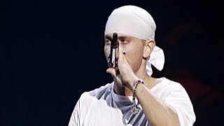 Eminem - Without Me (Live)