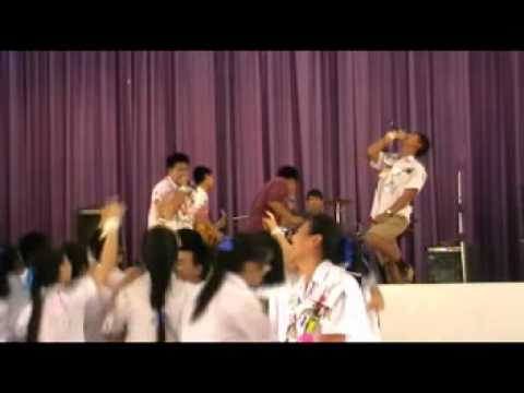ปัจฉิมโรงเรียนคลองขลุงราษฎร์รังสรรค์