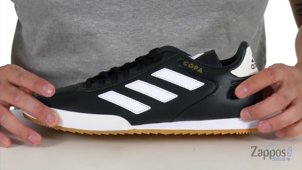 adidas copa suede