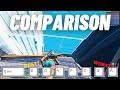 Fortnite BEST Edit Binds Tested & Compared, Which One Should You Use? - Part 1