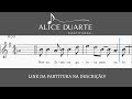 Carta ao Tom 74 (Toquinho e Vinicius de Moraes) | Sax Alto | Partitura Facilitada + Playback