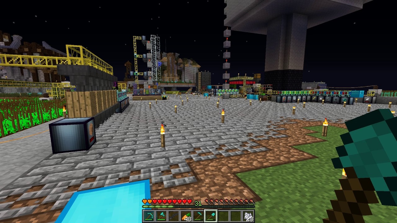 Minecraft Livestream JETZT online! - Minecraft Livestream JETZT online!