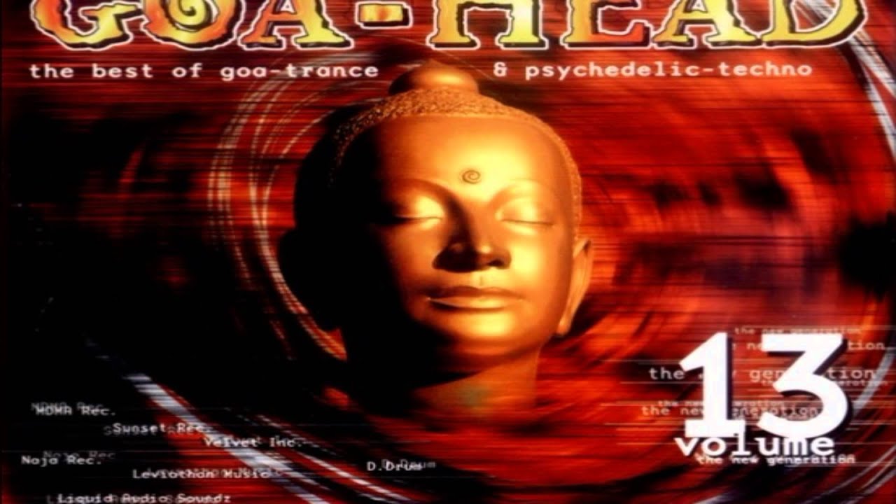 Etnica  - Trip Tonite (Remix)