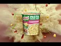 Knorr Pasta Pot Carbonara - Pasta anywhere ready In 5 minutes - Dona Maria  Gourmet