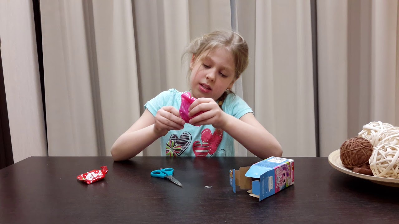 Коллекция Sweet Box YouTube