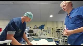 A01 De operatie