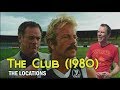 The Club (1980) Where was it Filmed?