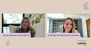 Quality Content + The Power of PR with Lauren Kleinmanr of Dreamday LA & The Quality Edit