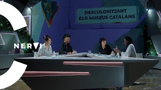 I si la nostra història és una altra? | La taula de "Nervi"