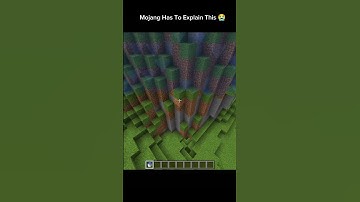 Mojang Has To Explain This ( part -3 ) @minecraft