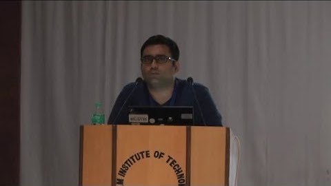 Ready to GO! : Atin Mukherjee