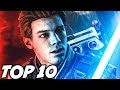 10 Interesting Facts About Cal Kestis from Jedi: Fallen Order [CANON]