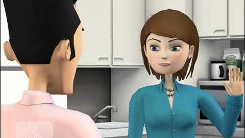 I Like the Way You Talk