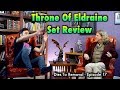 Dies To Removal Episode 17 - Throne Of Eldraine Casual Set Review - Magic: The Gathering