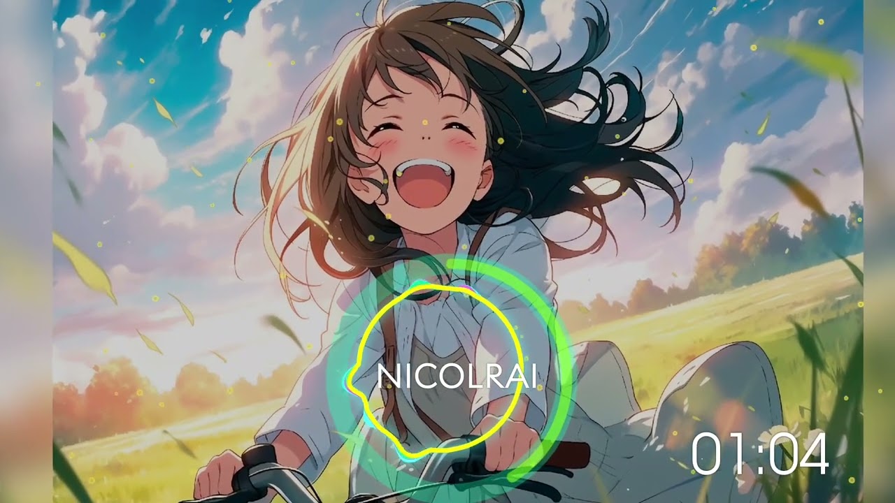 Feeling-like feeling 2 🇰🇷 [ 느낌적 느낌 2 ]🌜 kpop euro dance pop 니콜라이프로젝트