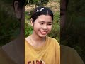 #สาวบ้านป่า #ห่างไกลความเจริญ #สาวเมืองเซโปน #toptrending #blogevideo #shortvideo