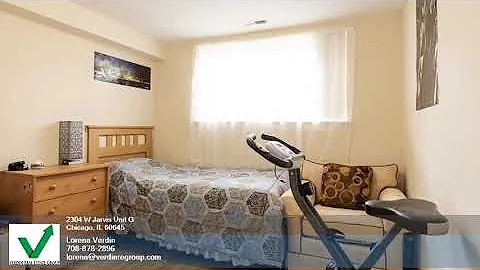 Homes for Sale - 2304 W Jarvis - Lorena Verdin