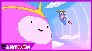 Adventure Time - Bonbon Ballad (Romanian)