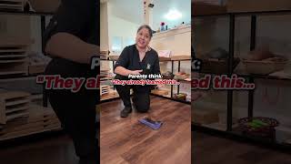 Why Does Potty Regression Happens?