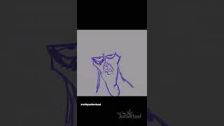 Drawing Hades in 1 Hour #art #drawing #disney #hades