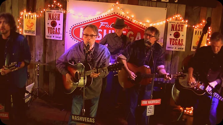 Michael Kelsh: "Crazy Love" w/ Jack Sundrud & Mich...