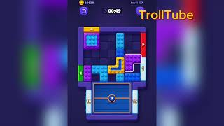 Block Out Level 577