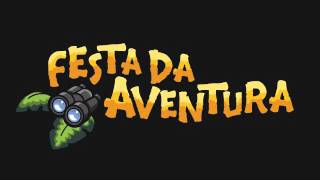 Festa da Aventura - Forte das Árvores / Suingue da Selva + Mp3 screenshot 4