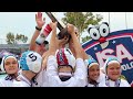 2023 Junior Olympics Session 2: 10u Girls Platinum Division Highlights