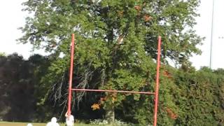 LS1 vs IC East, Vid 020; Won 20 to 16 MVI_0020.AVI