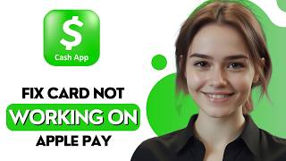 Celebrity How To Fix Cash App Card Not Working On Apple Pay [2026] Net Worth
