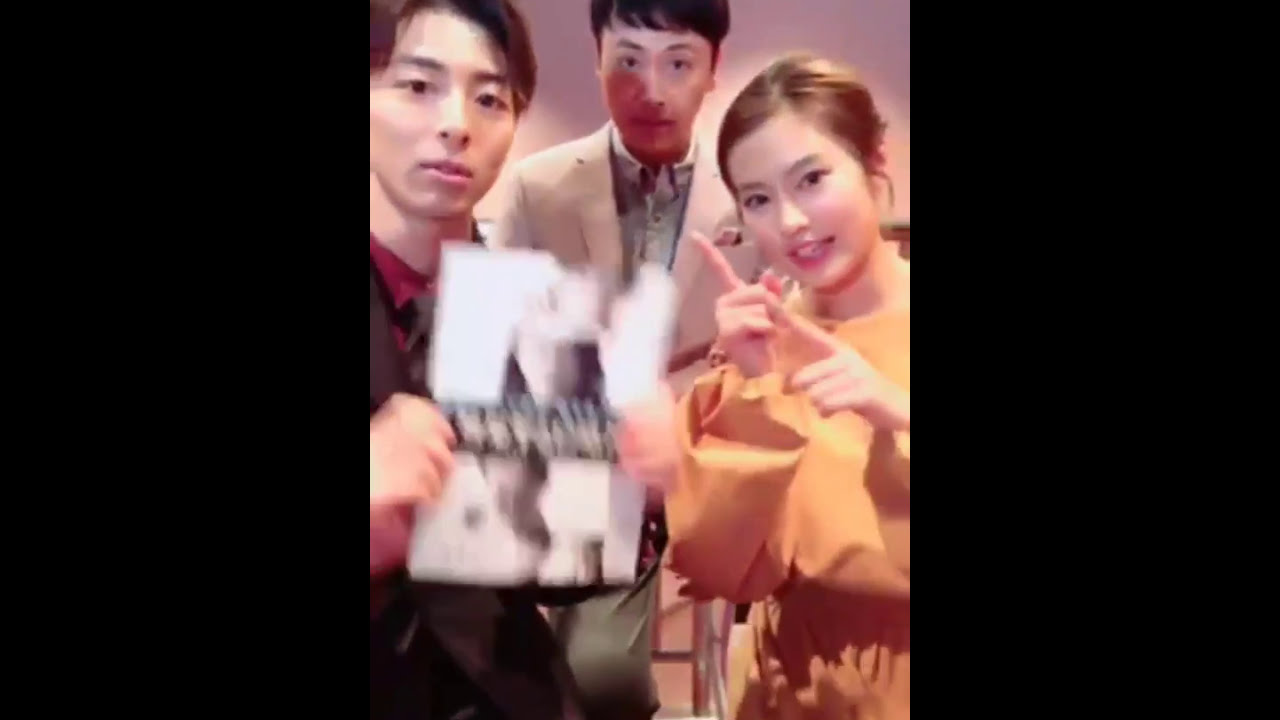 170808 高杉真宙 LINELIVE｜ 타카스기마히로 라인라이브