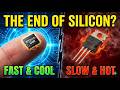 EPC23101 GaN Power Stage Explained | Ultra-Fast Switching &amp; Pinout Guide (GaN vs Silicon)