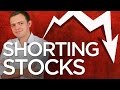 What is Shorting?
