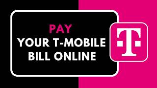 How to See Your T Mobile Bill Breakdown