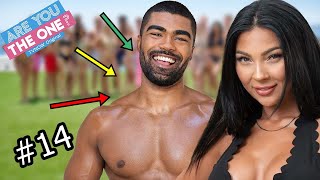Sind sie das erste Perfect Match?! - Are you the One 2021 Folge #14