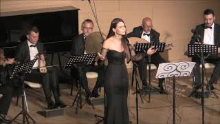 Eda Özay - Demedi̇m Hi̇ç Ona, Ki̇msi̇n Ve Nesi̇n