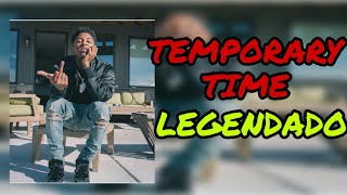 Youngboy Never Broke Again - Temporary Time Legendado