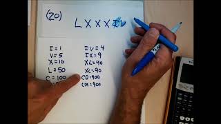 MAT 142 Chapter 2 practice test part 2