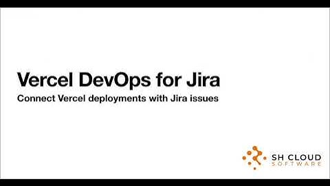 Vercel DevOps for Jira - Codegeist 2025 Submission