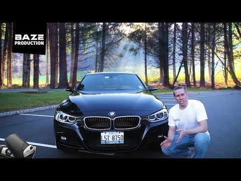 Видео: BMW 328i хэдэн литр тос авдаг вэ?