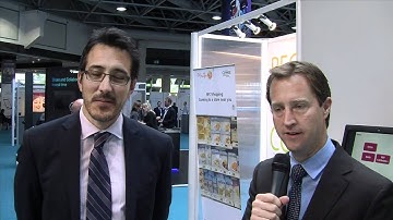 NXP at WIMA NFC MONACO 2012