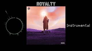 Egzod & Maestro Chives - Royalty [ instrumental - slowed ] Resimi