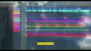 LEPAS DUB Rub of Rub [Alexia Iskandar] Remix
