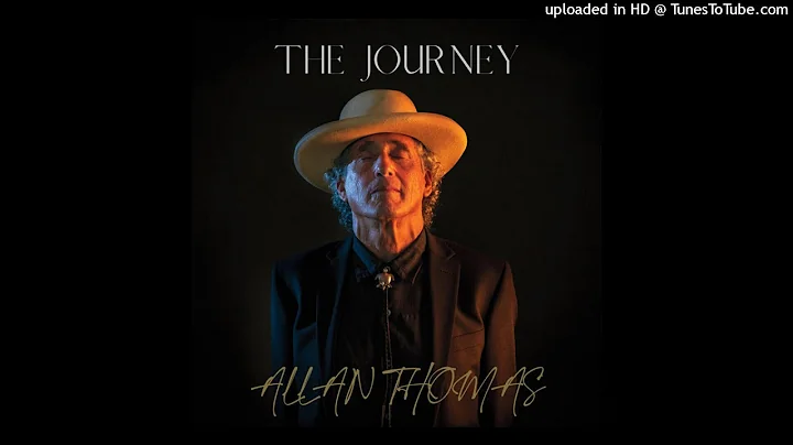 Allan Thomas - After the Storm