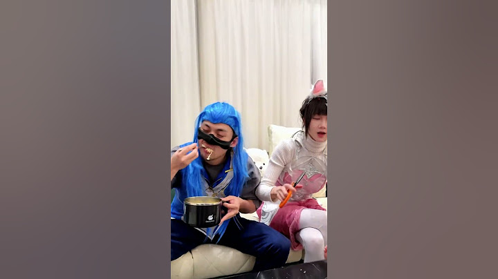 【斗罗大陆】小舞这也太恶心了吧！ #斗罗大陆 #唐三小舞 #唐老六 #哪吒