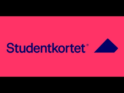 Video: Hur Man Aktiverar Ett Studentkort