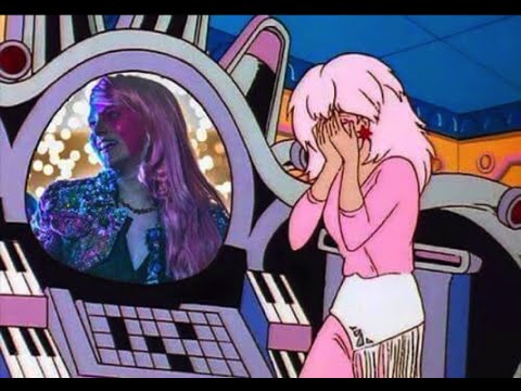 steam faeria Jem and the Holograms movie trailer is Truly F*****g Outrageous! #JemTheMovie RANT
