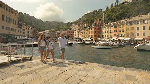 Jason Capps | Italy Tour - Experience Food, Drinks...