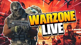 Warzone ranked fr